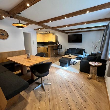 Appartements Ski Rent Michael キッツビュール エクステリア 写真