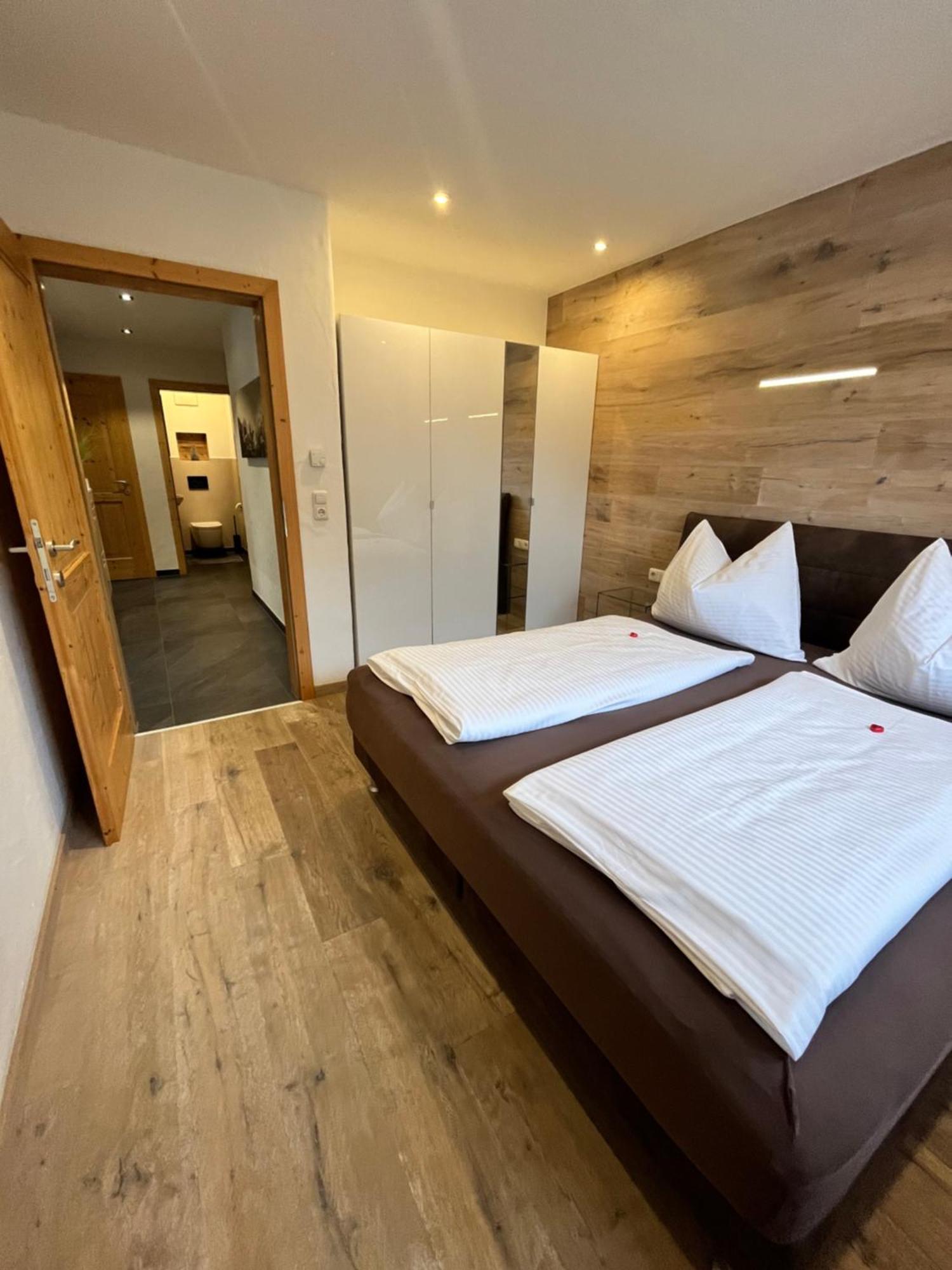 Appartements Ski Rent Michael キッツビュール エクステリア 写真
