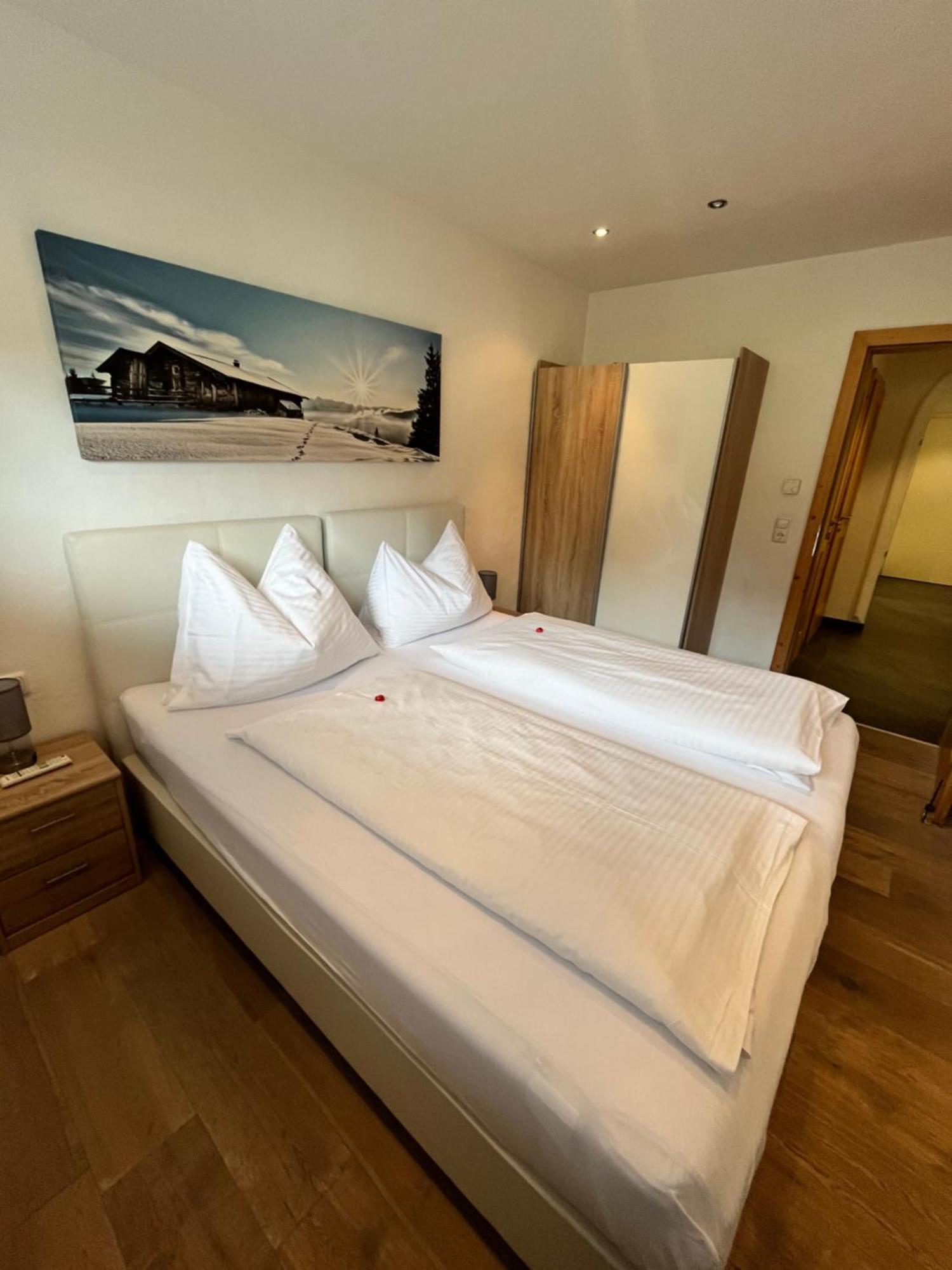 Appartements Ski Rent Michael キッツビュール エクステリア 写真