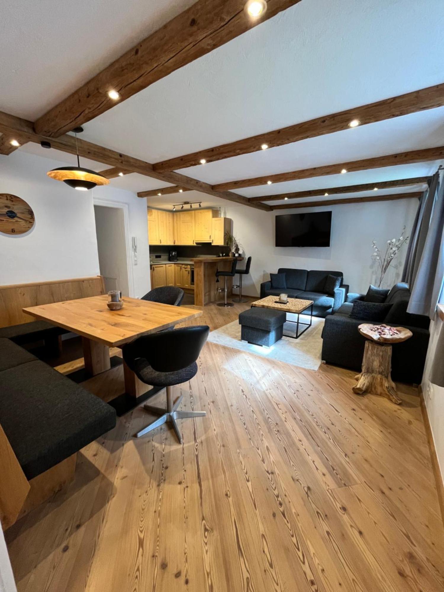 Appartements Ski Rent Michael キッツビュール エクステリア 写真