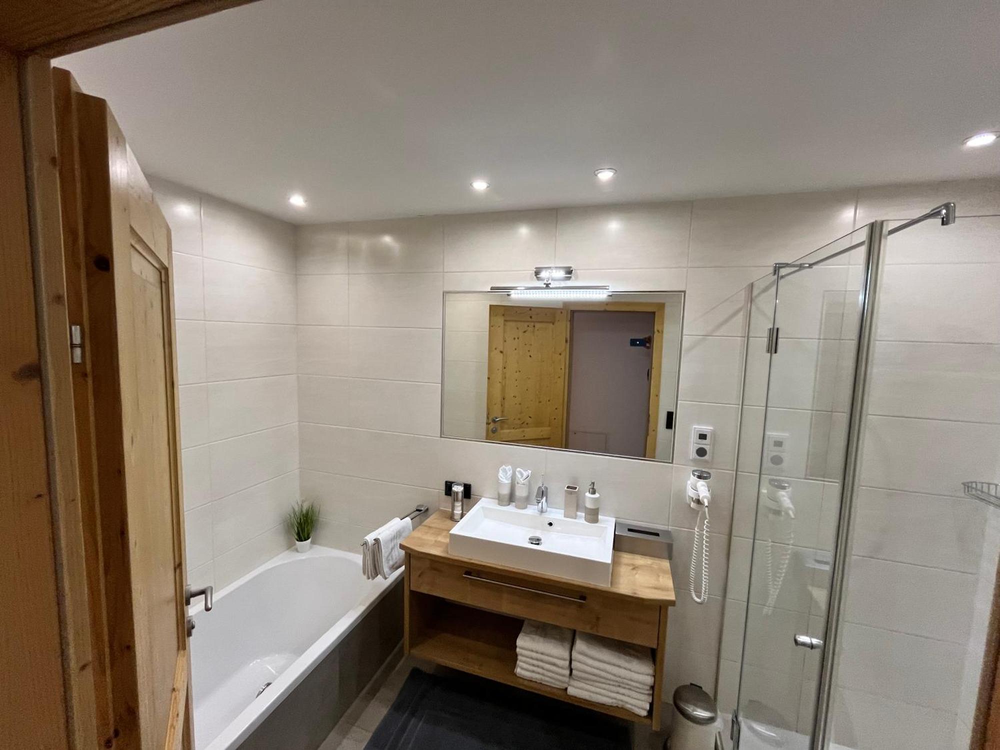 Appartements Ski Rent Michael キッツビュール エクステリア 写真