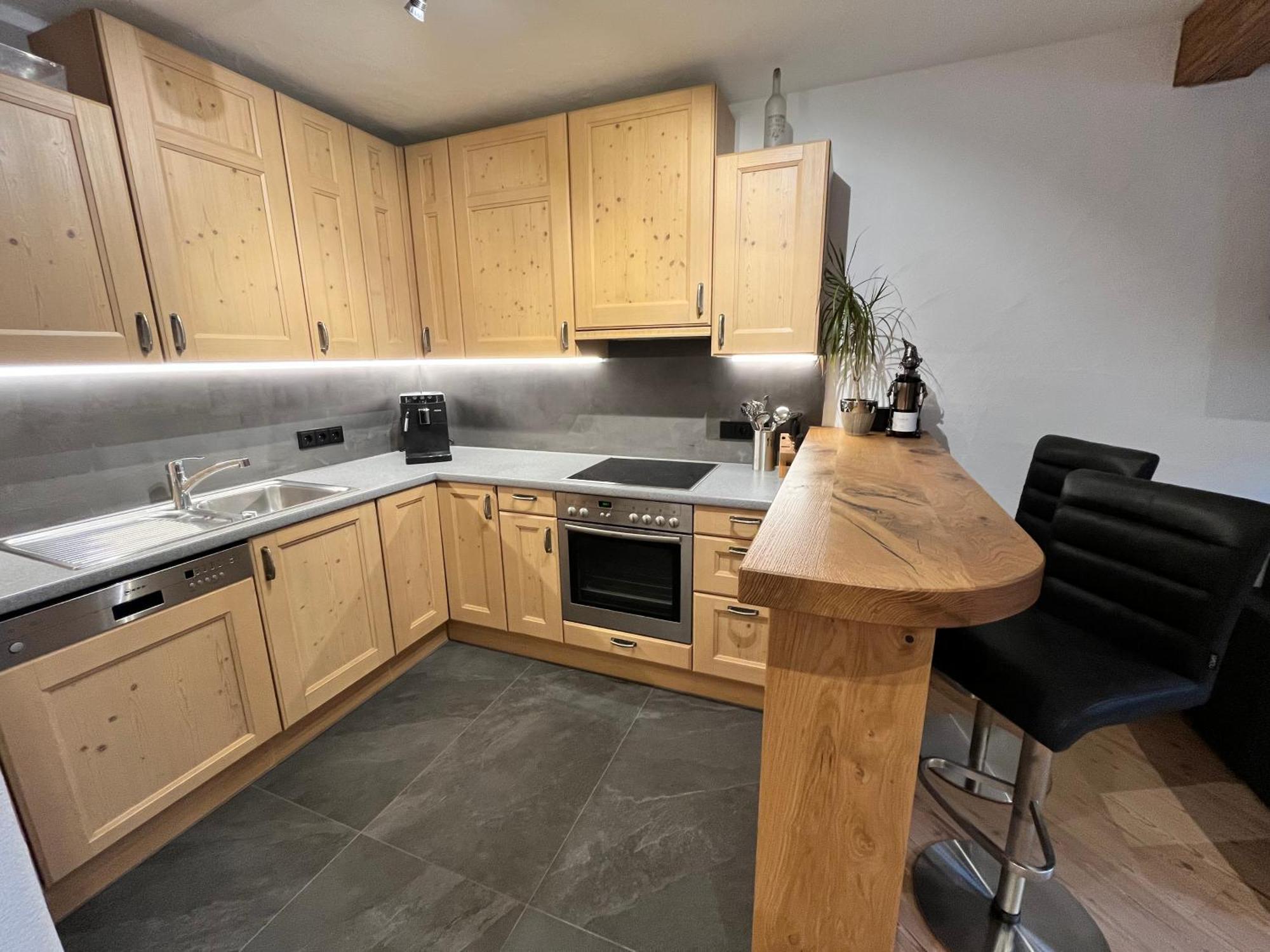 Appartements Ski Rent Michael キッツビュール エクステリア 写真