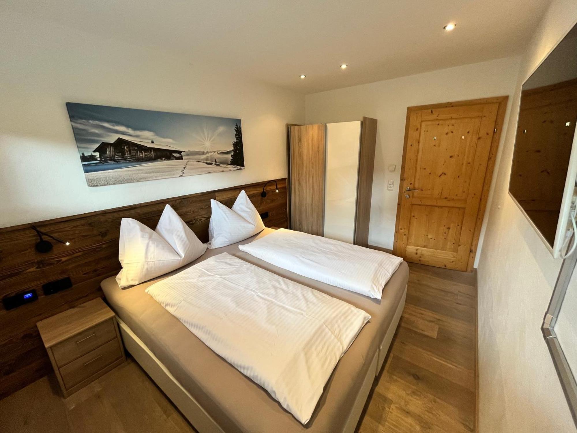 Appartements Ski Rent Michael キッツビュール エクステリア 写真