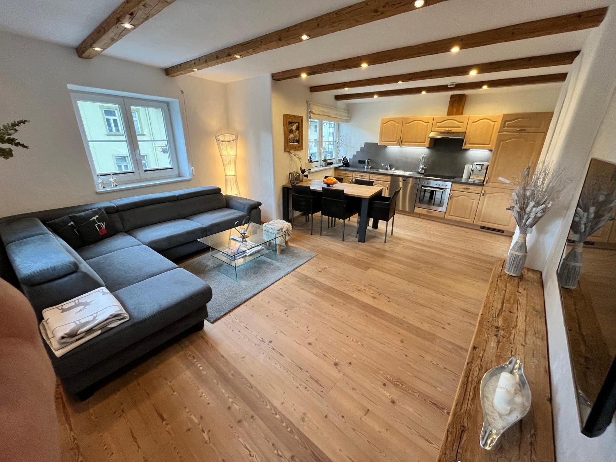 Appartements Ski Rent Michael キッツビュール エクステリア 写真