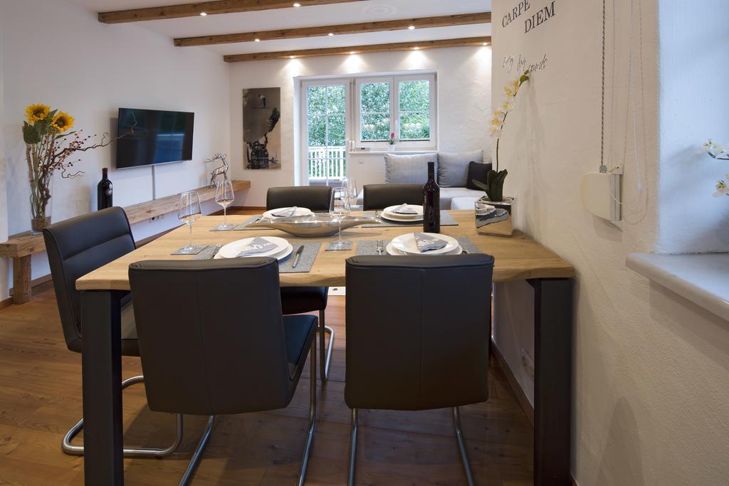 Appartements Ski Rent Michael キッツビュール エクステリア 写真