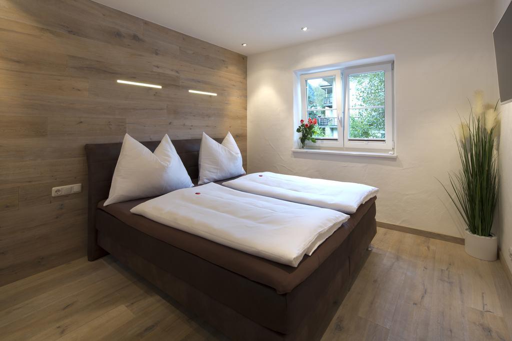Appartements Ski Rent Michael キッツビュール エクステリア 写真