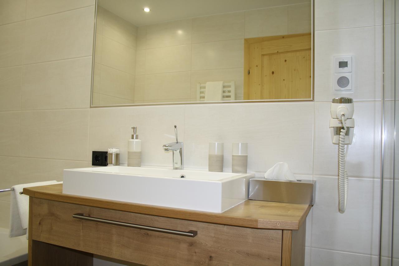 Appartements Ski Rent Michael キッツビュール エクステリア 写真