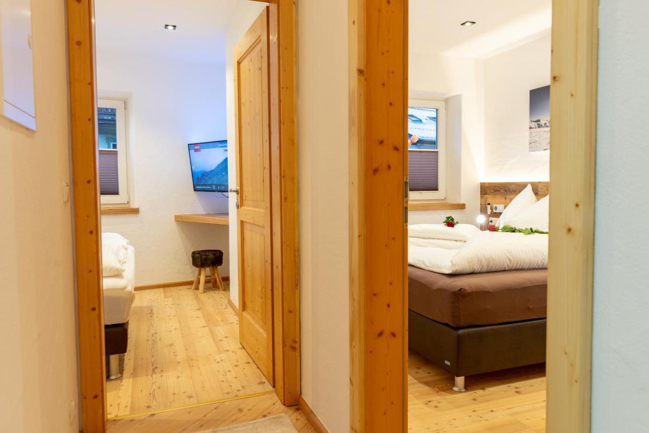 Appartements Ski Rent Michael キッツビュール エクステリア 写真
