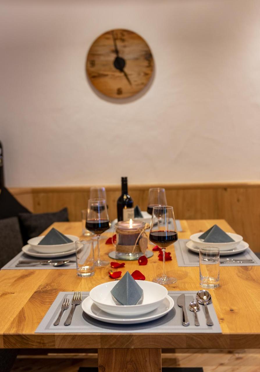 Appartements Ski Rent Michael キッツビュール エクステリア 写真