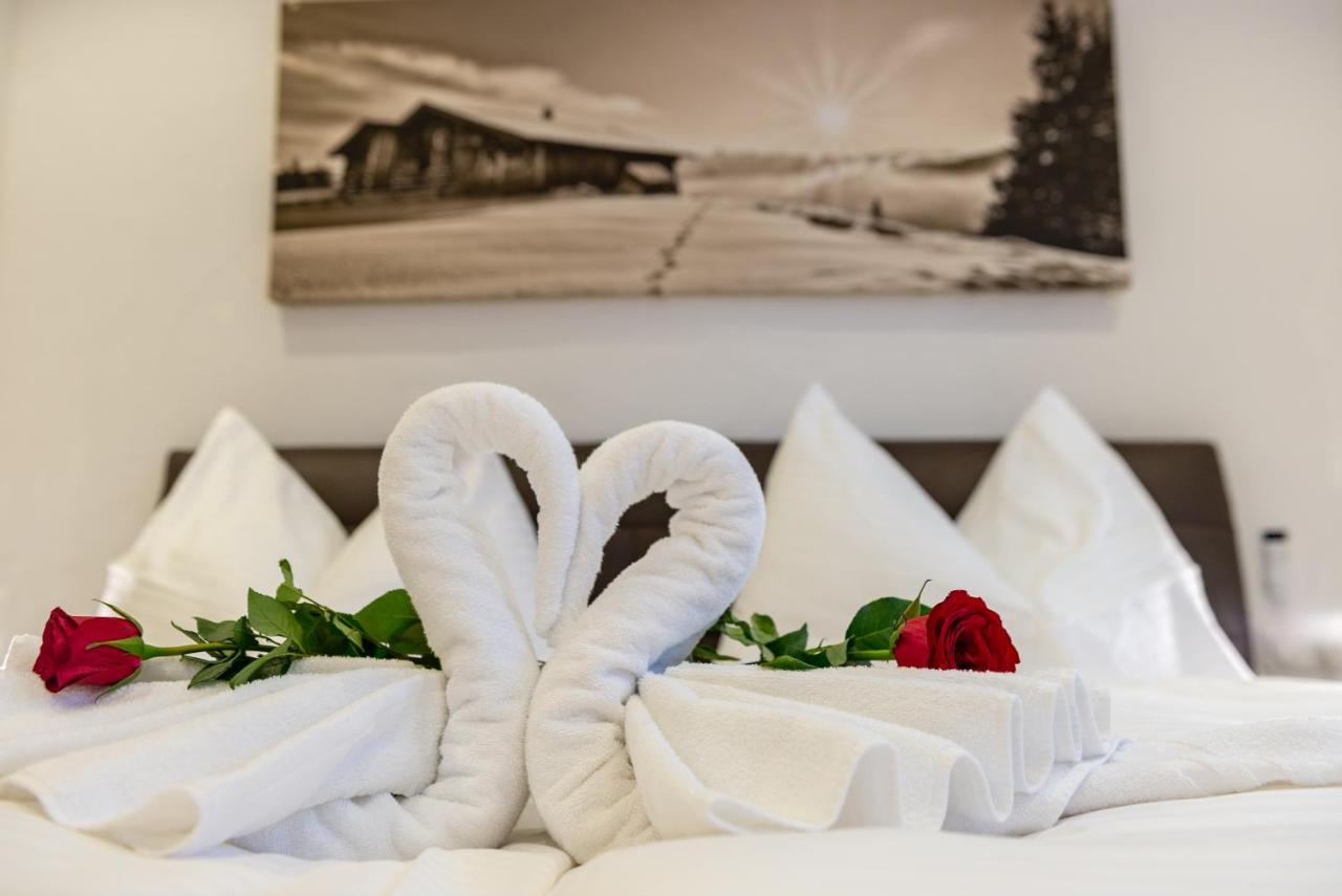Appartements Ski Rent Michael キッツビュール エクステリア 写真