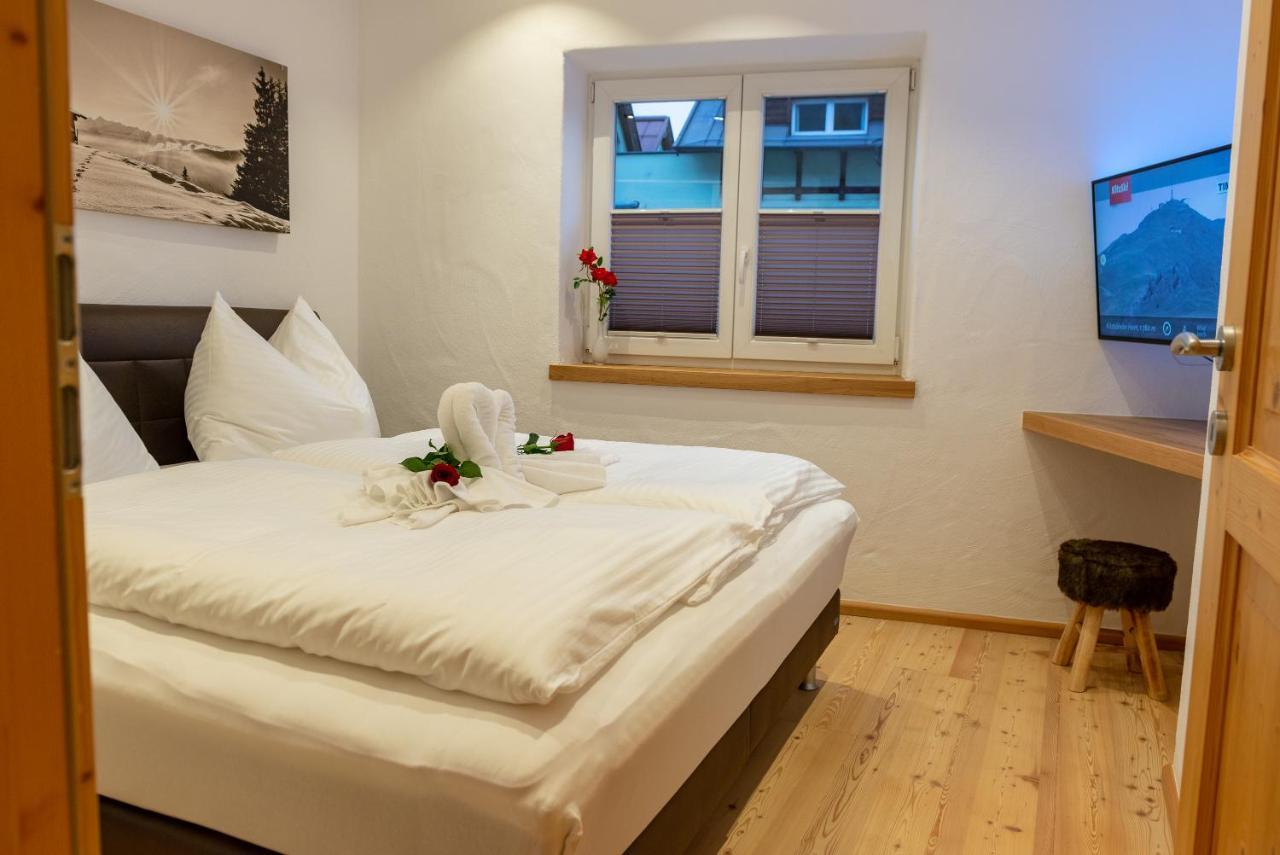 Appartements Ski Rent Michael キッツビュール エクステリア 写真