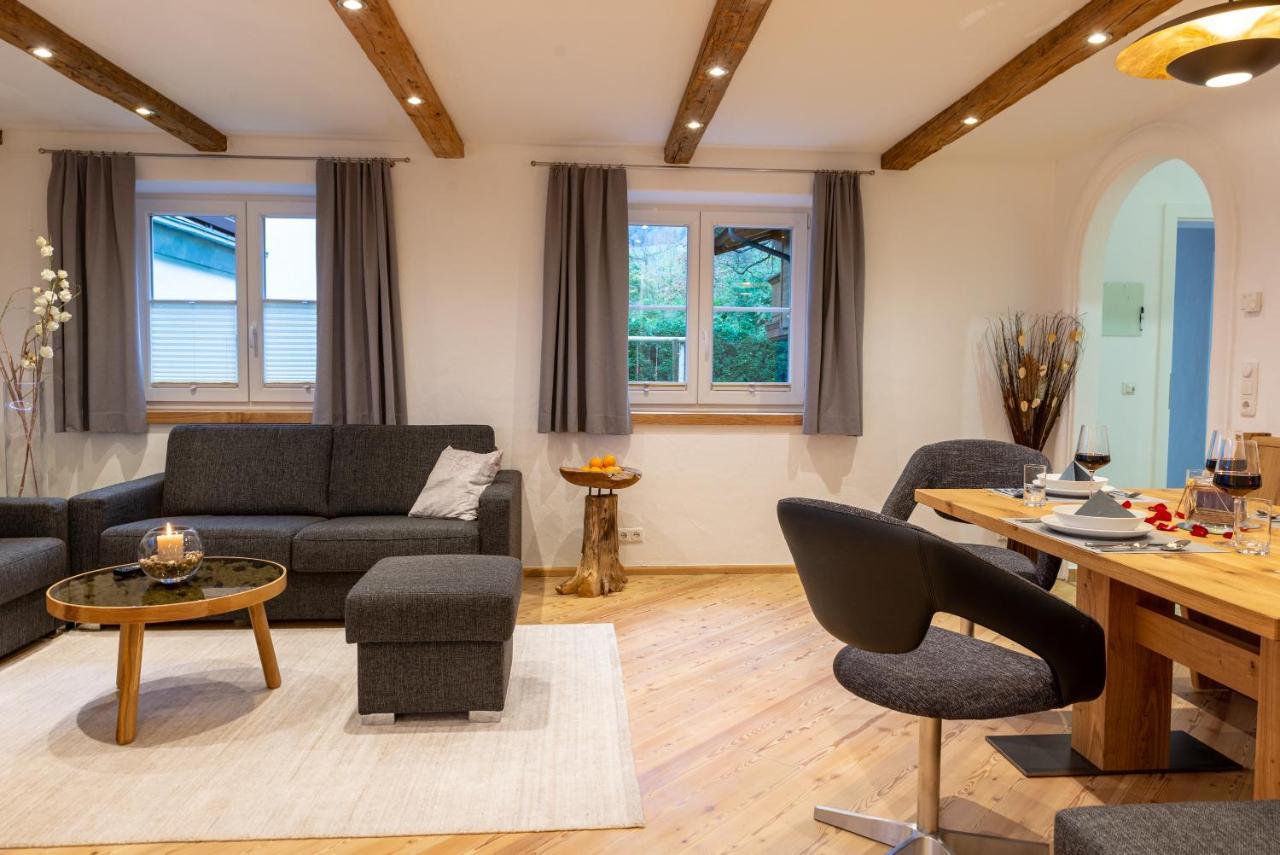 Appartements Ski Rent Michael キッツビュール エクステリア 写真