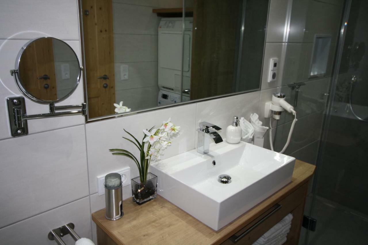Appartements Ski Rent Michael キッツビュール エクステリア 写真
